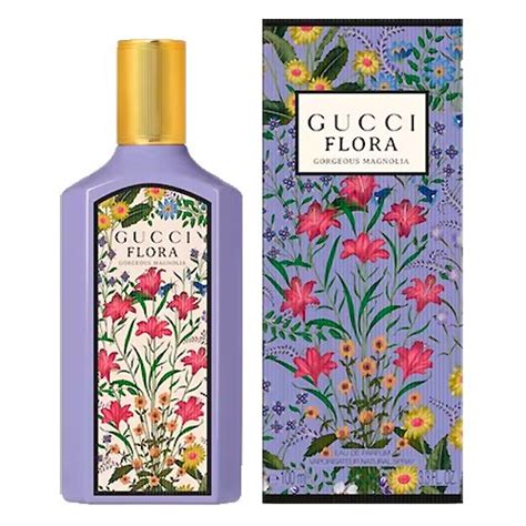 Gucci flora perfume superdrug